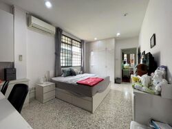 Peakview Estate (D16), Semi-Detached #629077071